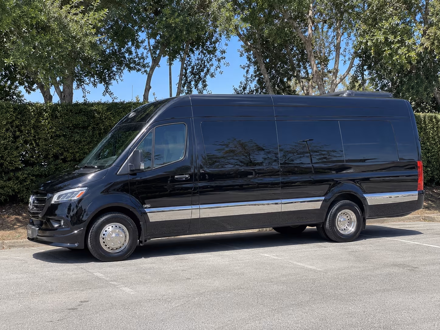 providence group airport transfers made simple