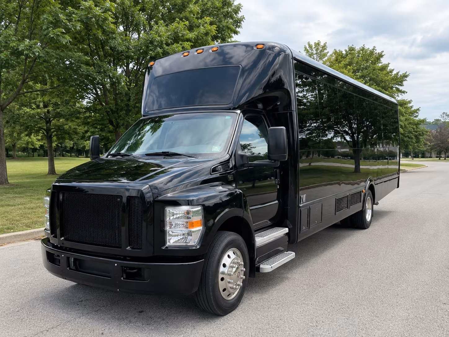providence keep your group together with providence long distance charter bus rentals