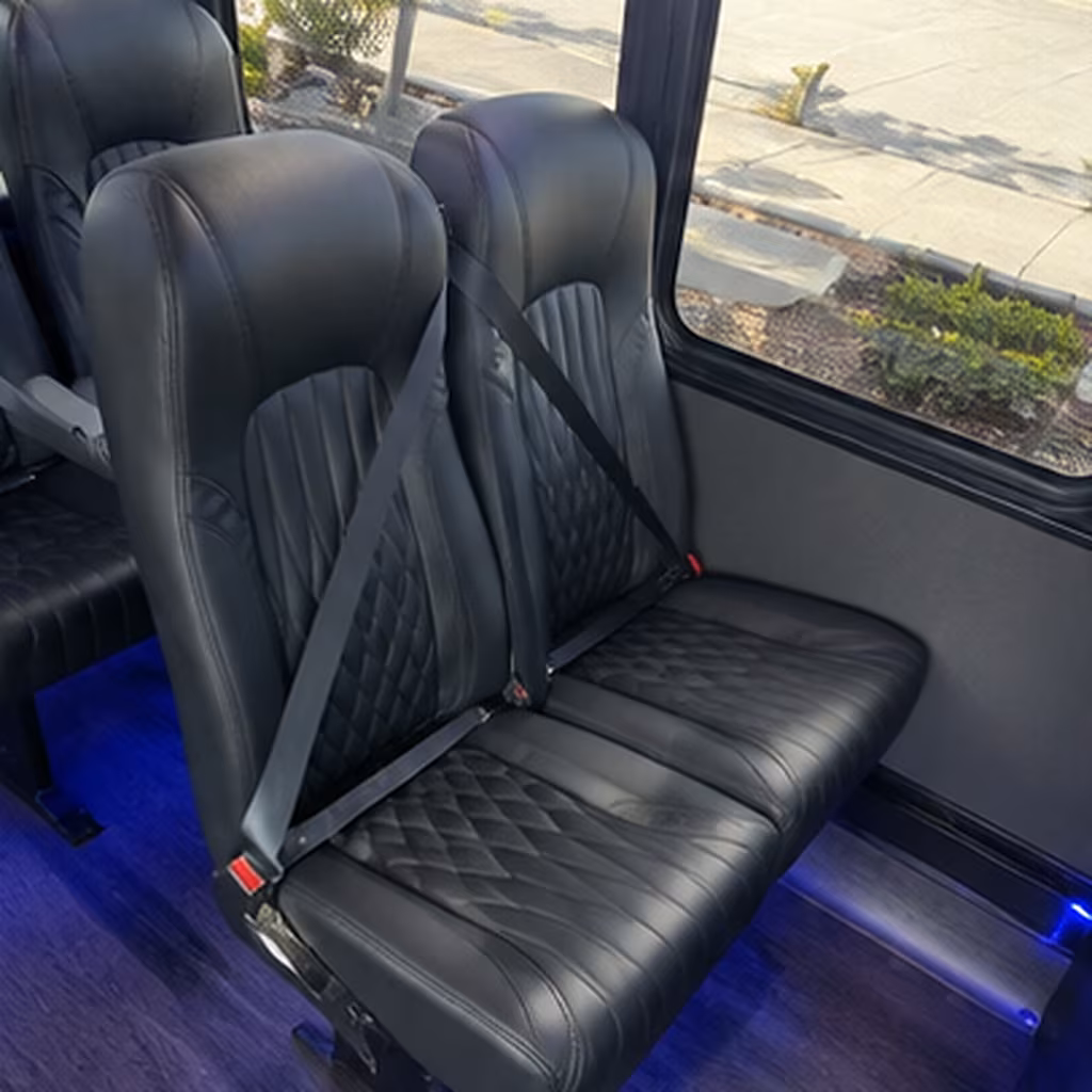providence rent a charter bus for providence concerts events
