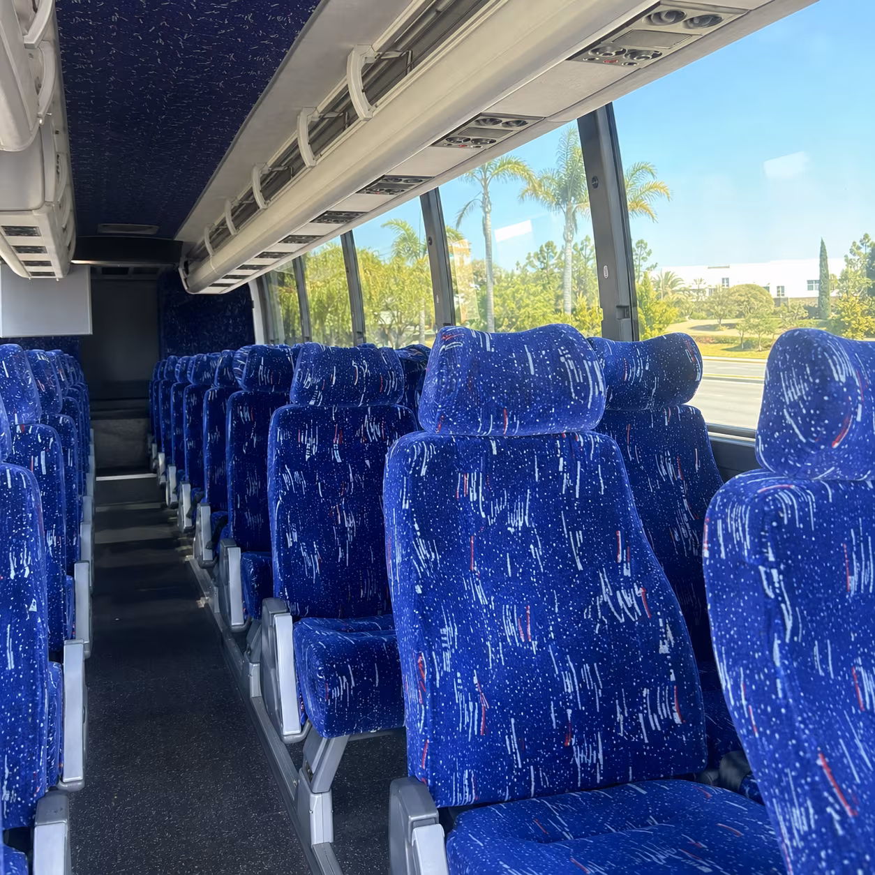 providence stress free corporate events with providence bus rentals