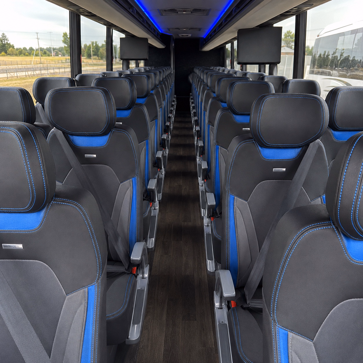 providence stress free school field trip charter bus rentals in providence