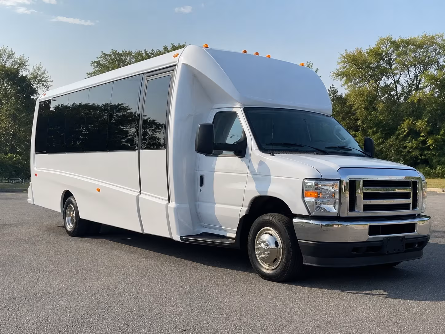 providence turn up the fun with providence prom bus rentals