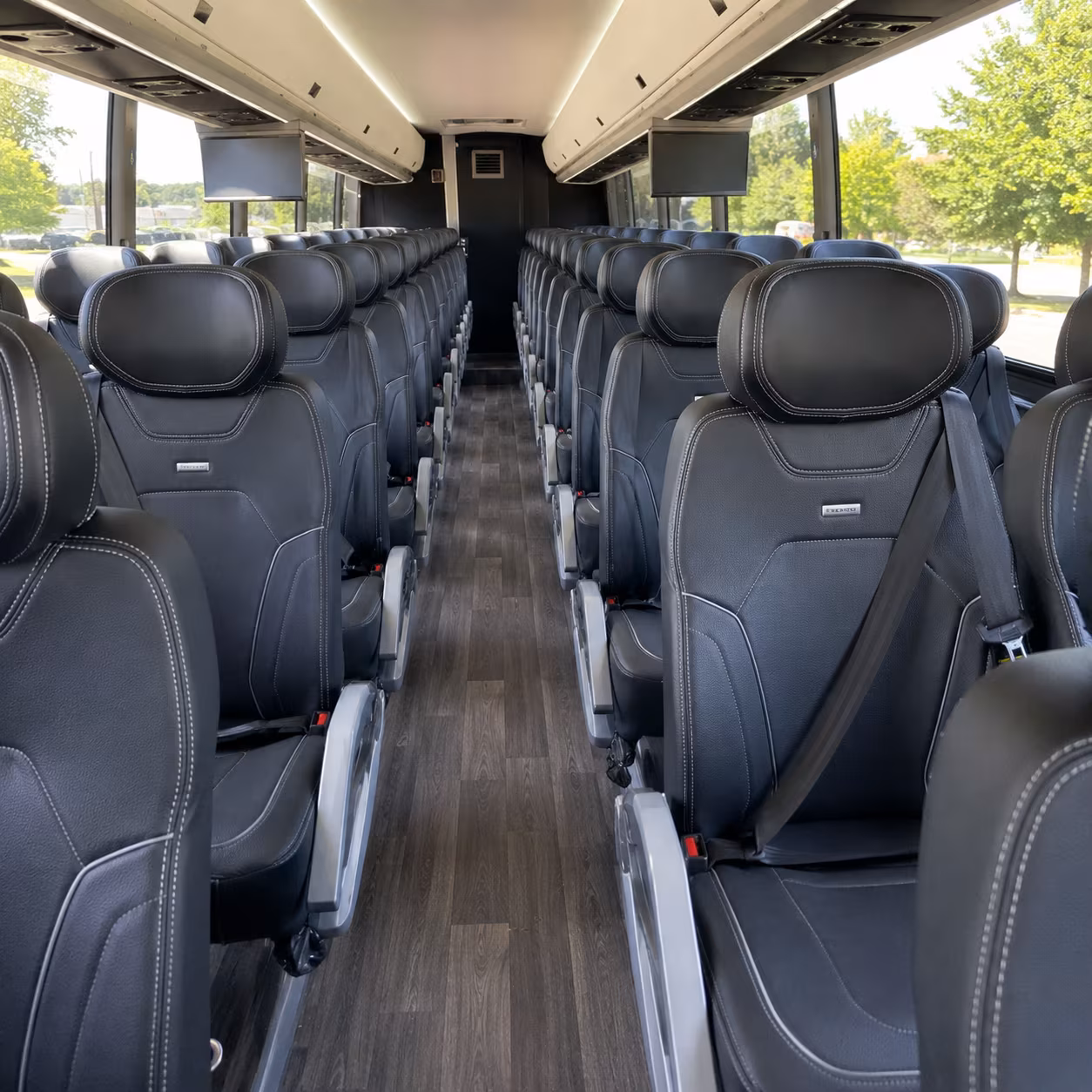 providence wedding charter bus rentals for your guests