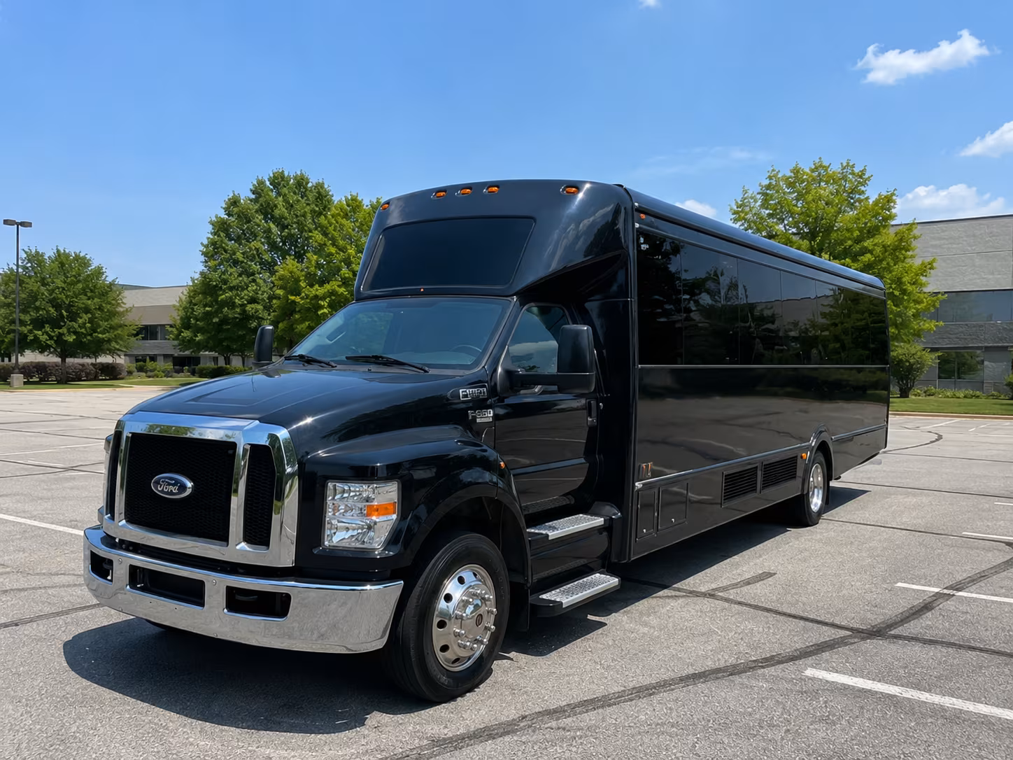 providence wine tour charter bus rentals