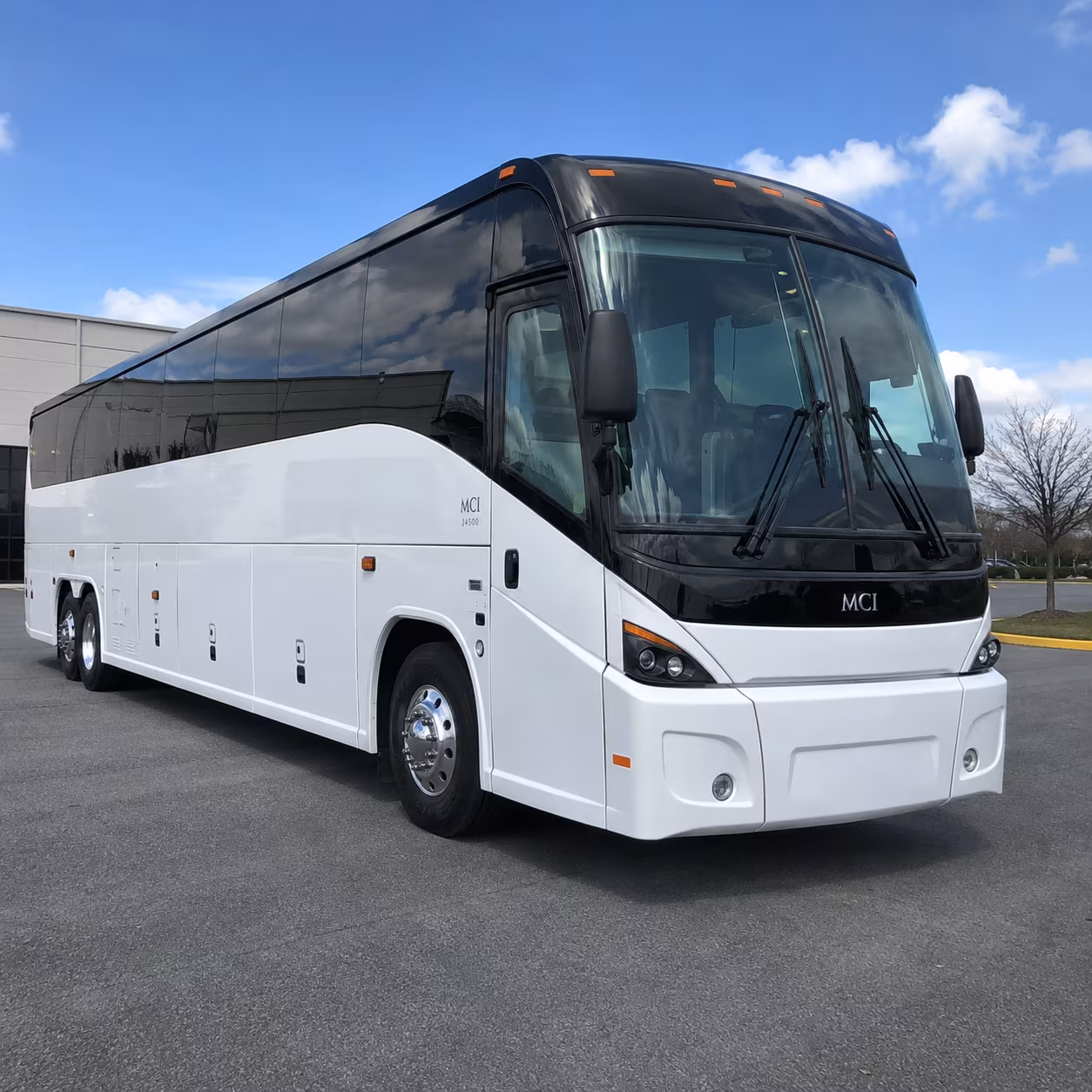 quincy charter bus rentals for sports tournaments