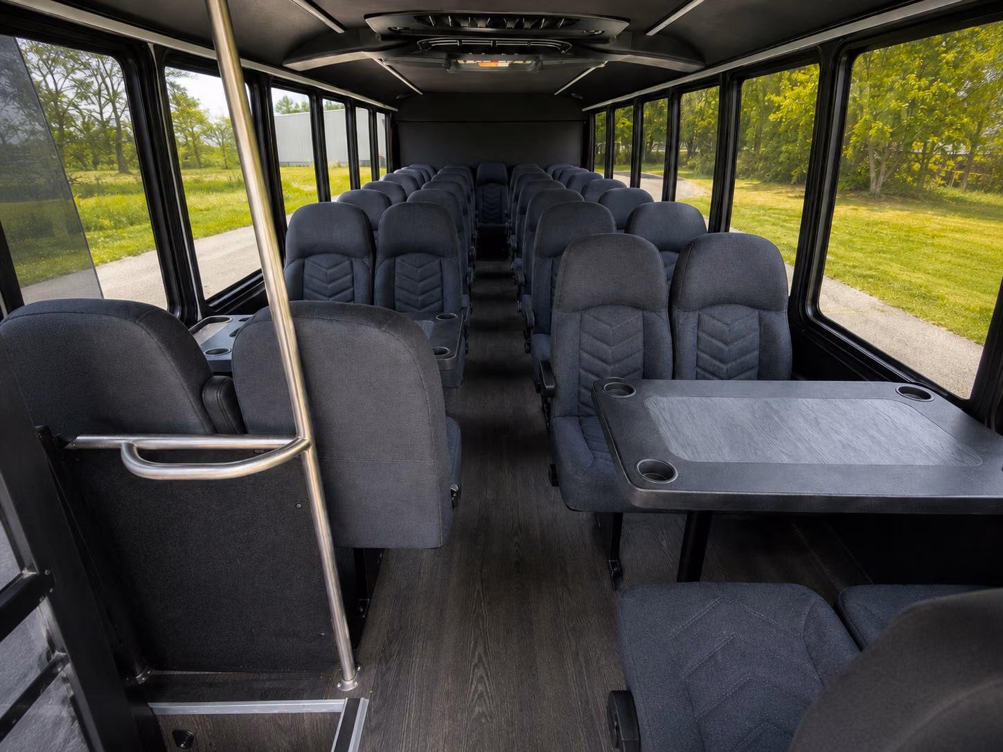quincy charter buses for quincy congregations and religious groups