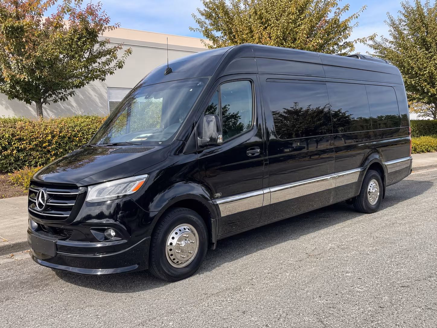 quincy employee shuttle buses in quincy for every company
