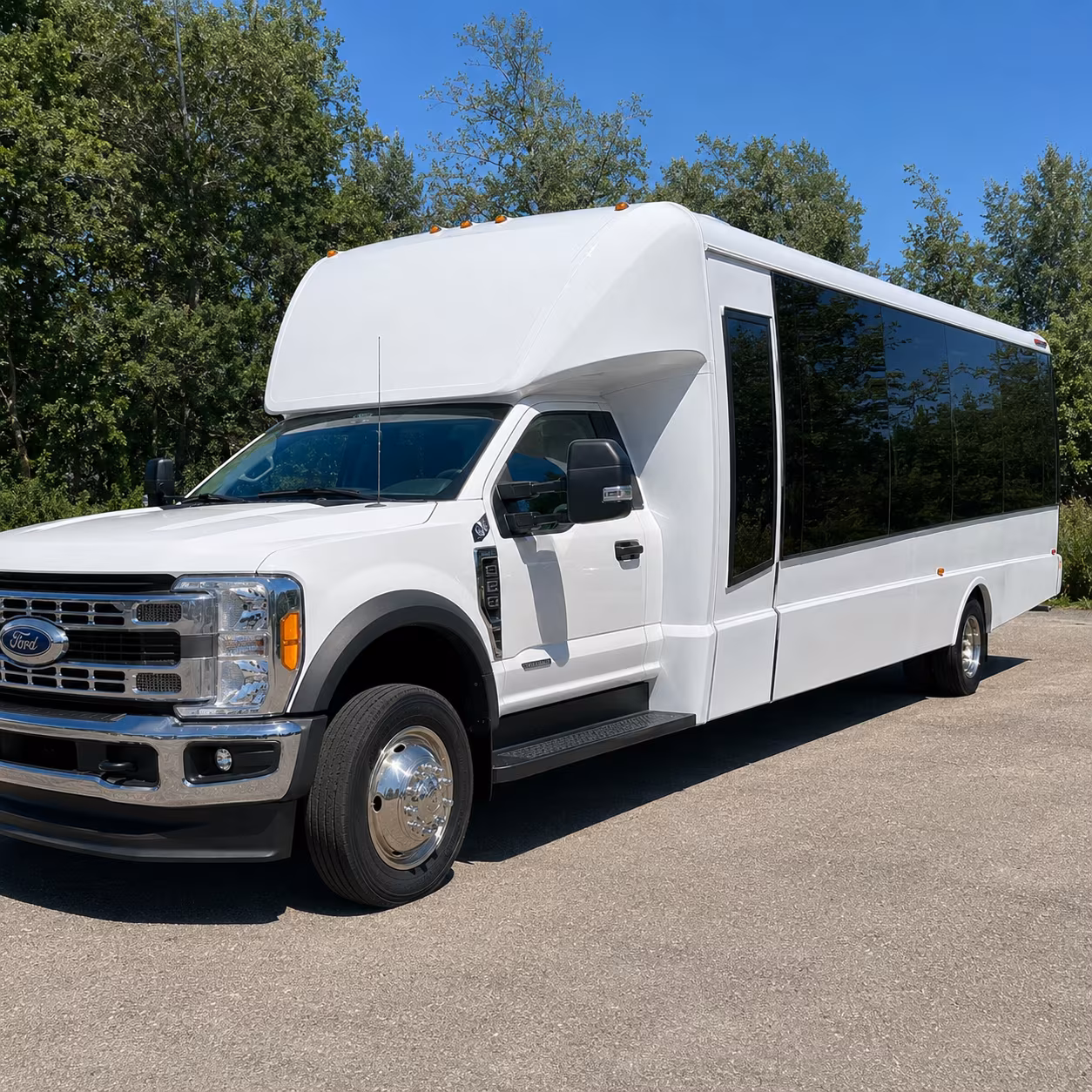 quincy streamlined school field trip transportation in quincy