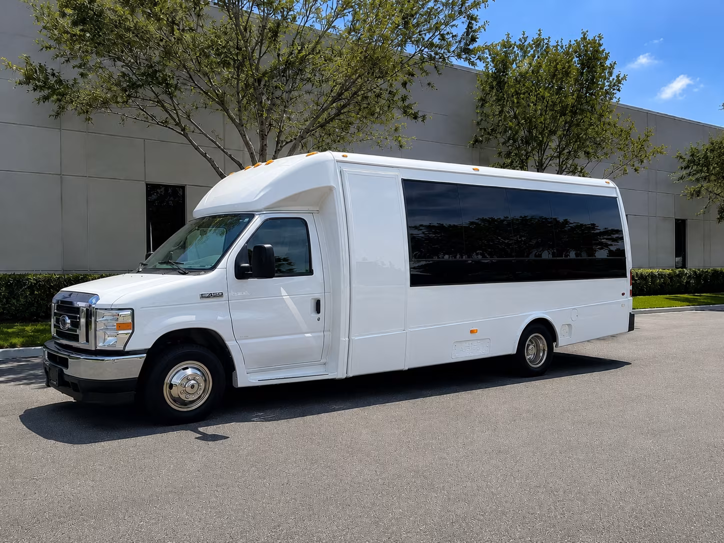 taunton barnstable charter buses