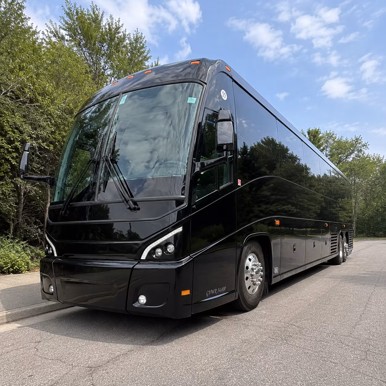 taunton easy winery tour charter bus rentals in taunton