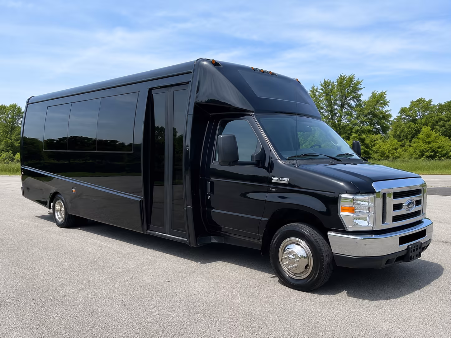 taunton find the right ride with prom bus rentals in taunton