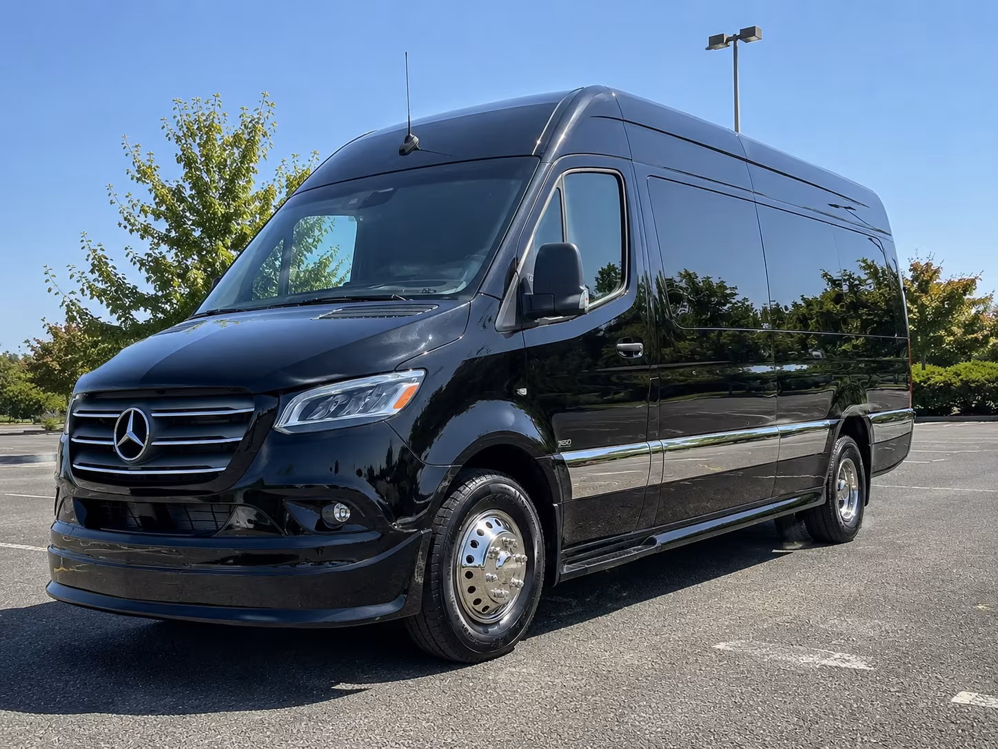 taunton long distance transportation for every group size