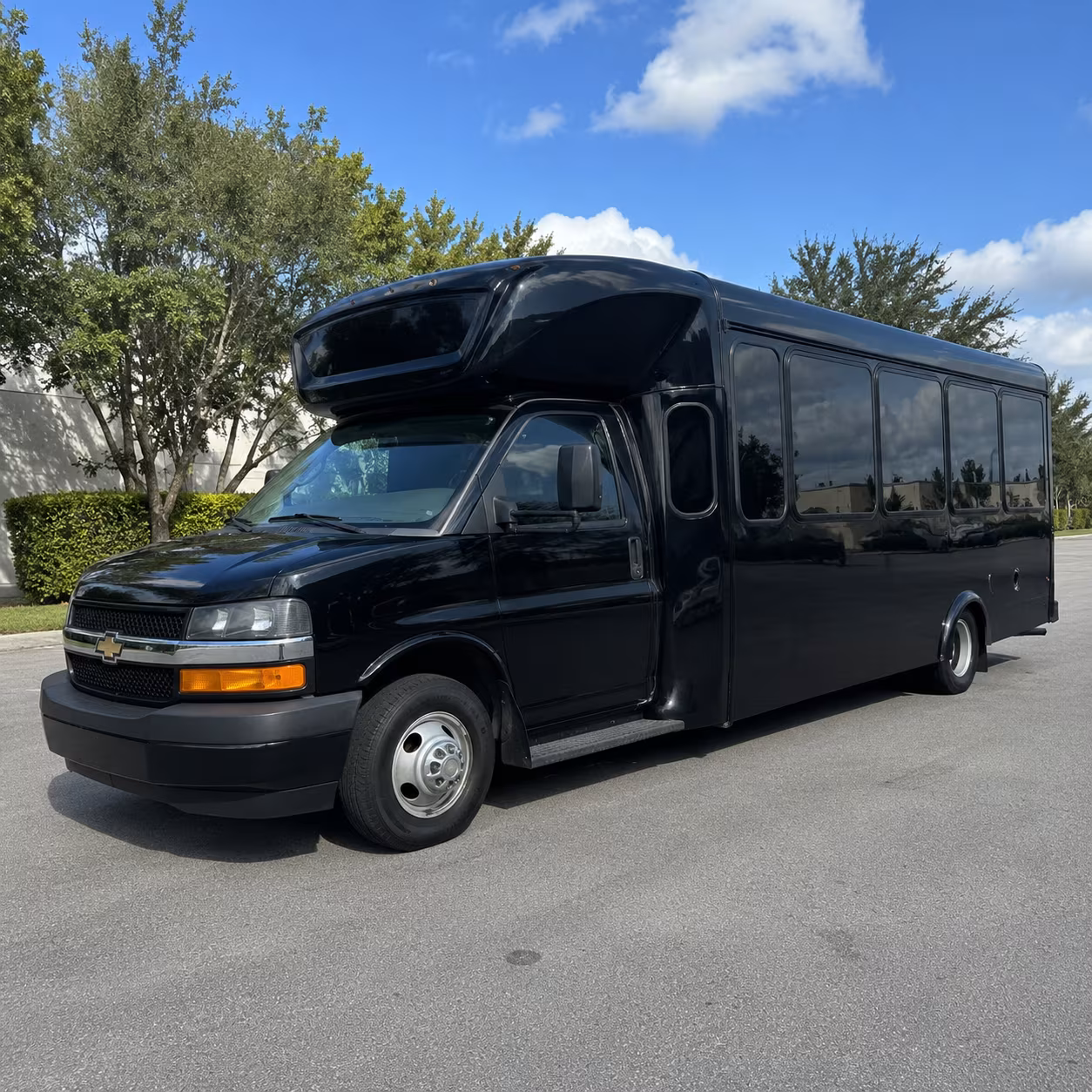 weymouth barnstable charter buses