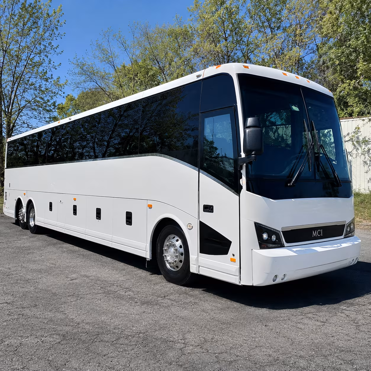 weymouth church religious group charter bus rentals