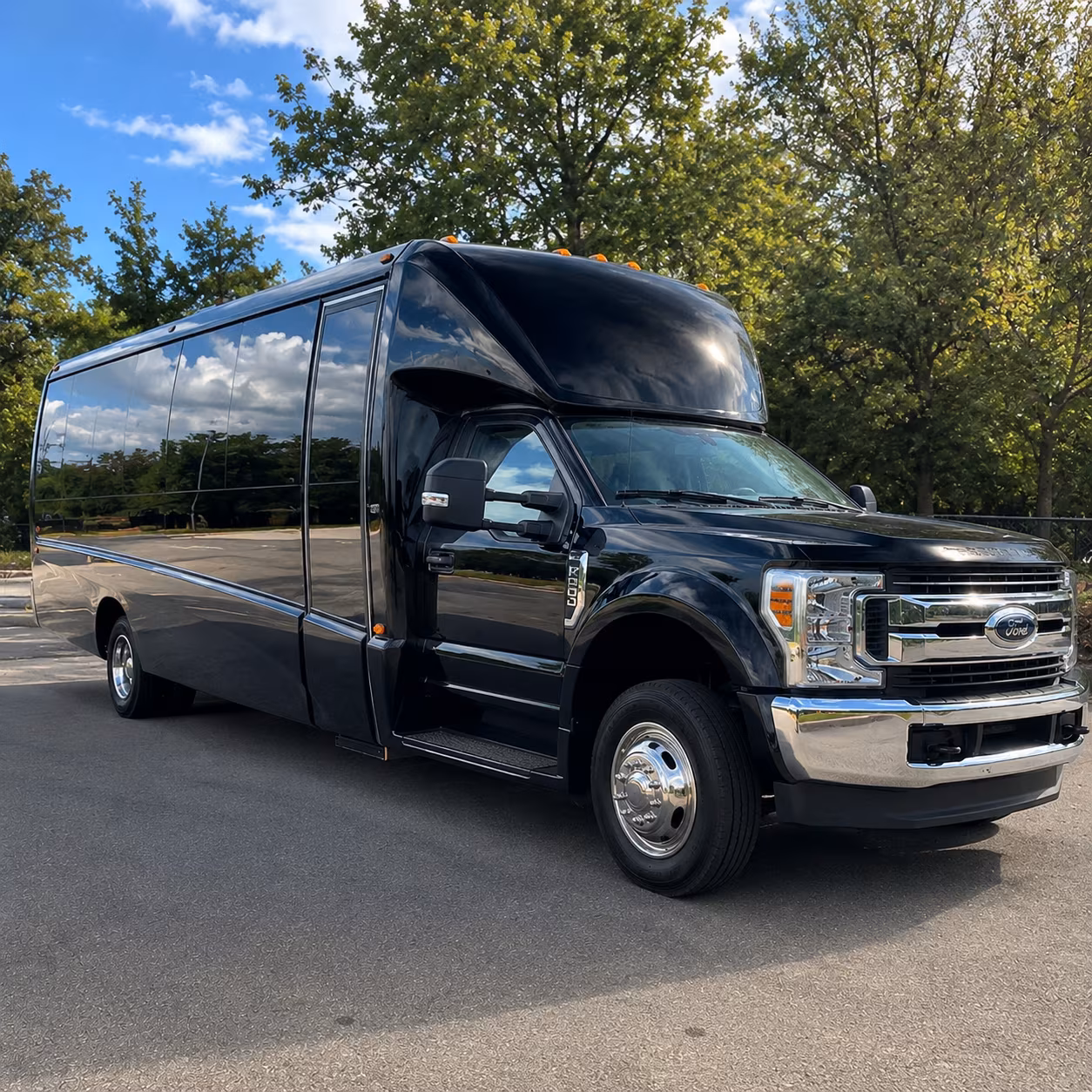 weymouth easy airport shuttle bus rentals in weymouth