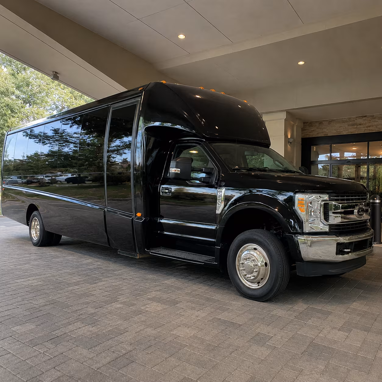 weymouth make your trip easier with weymouth long distance charter bus rentals