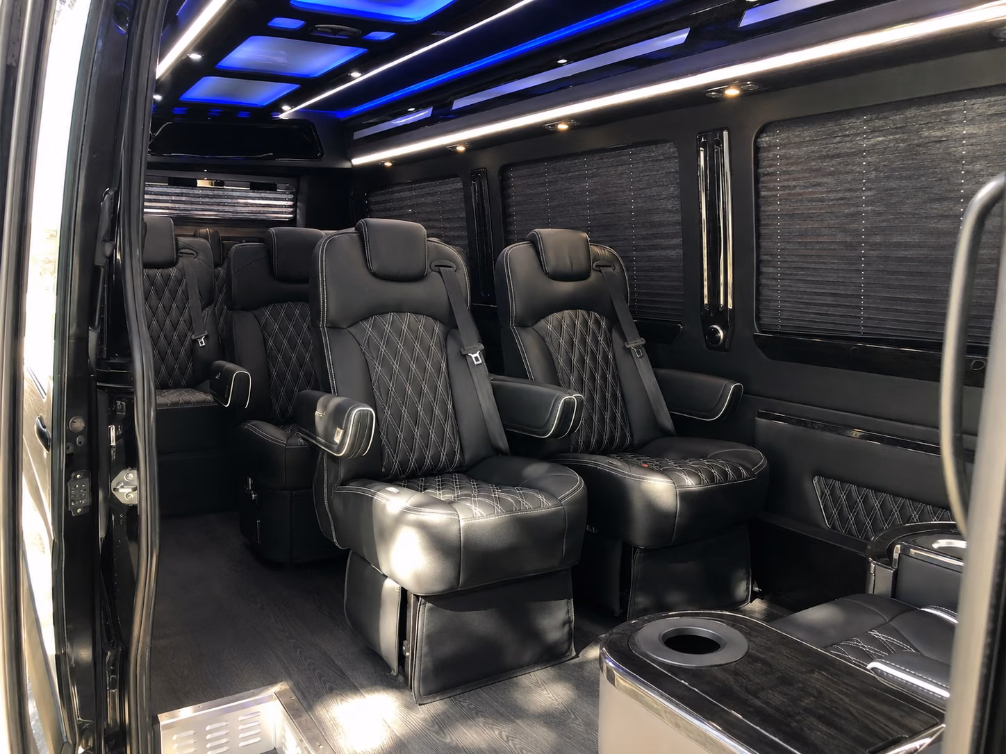 weymouth military and government transportation