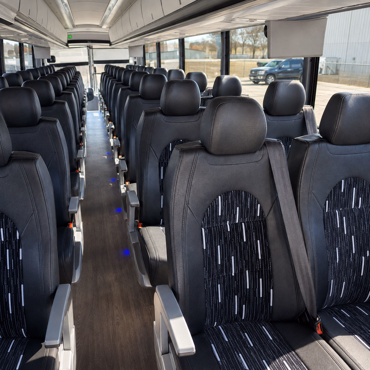 weymouth private charter bus transportation for weymouth events