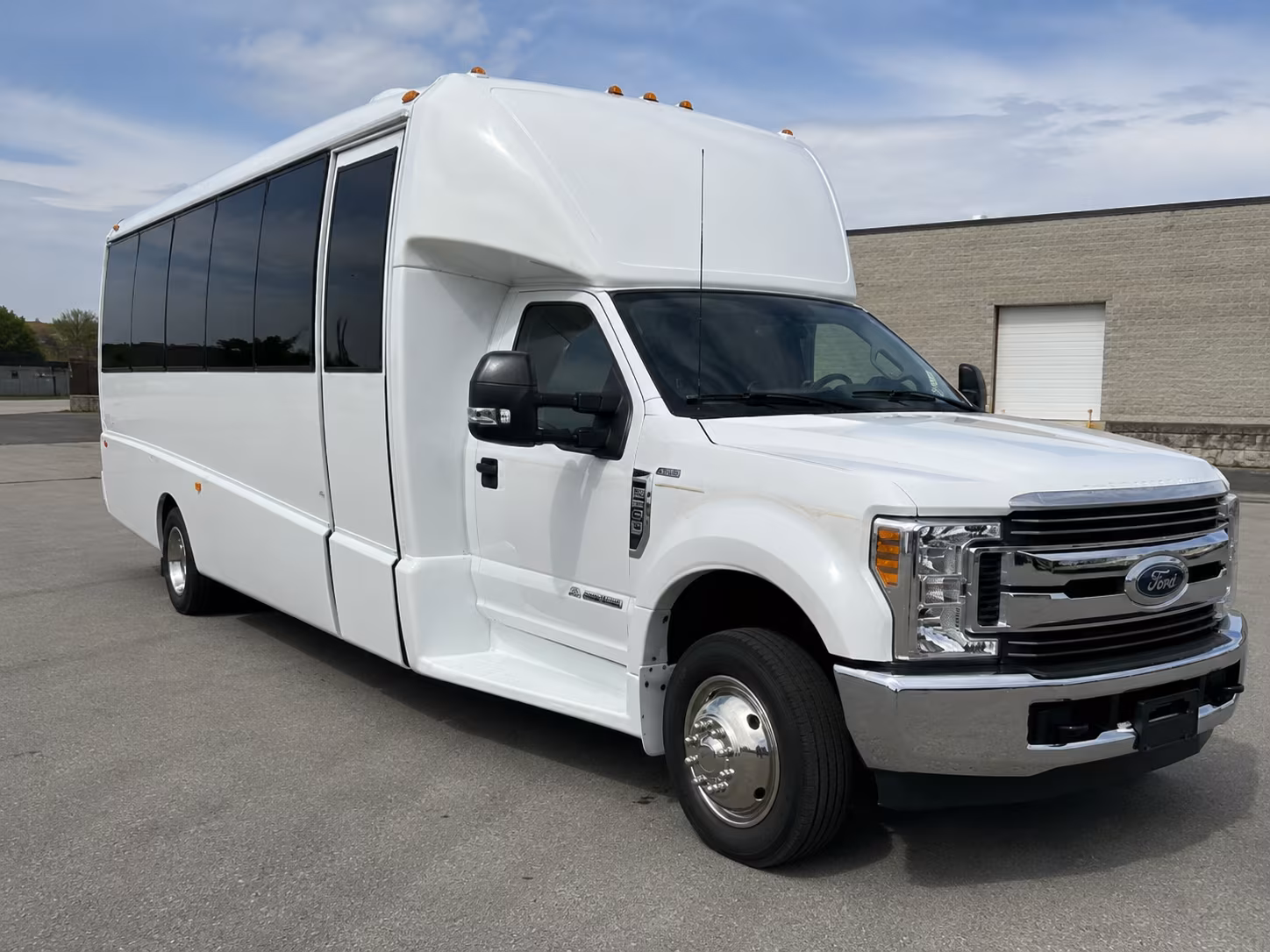 weymouth seamless shuttle service for weymouth school field trips