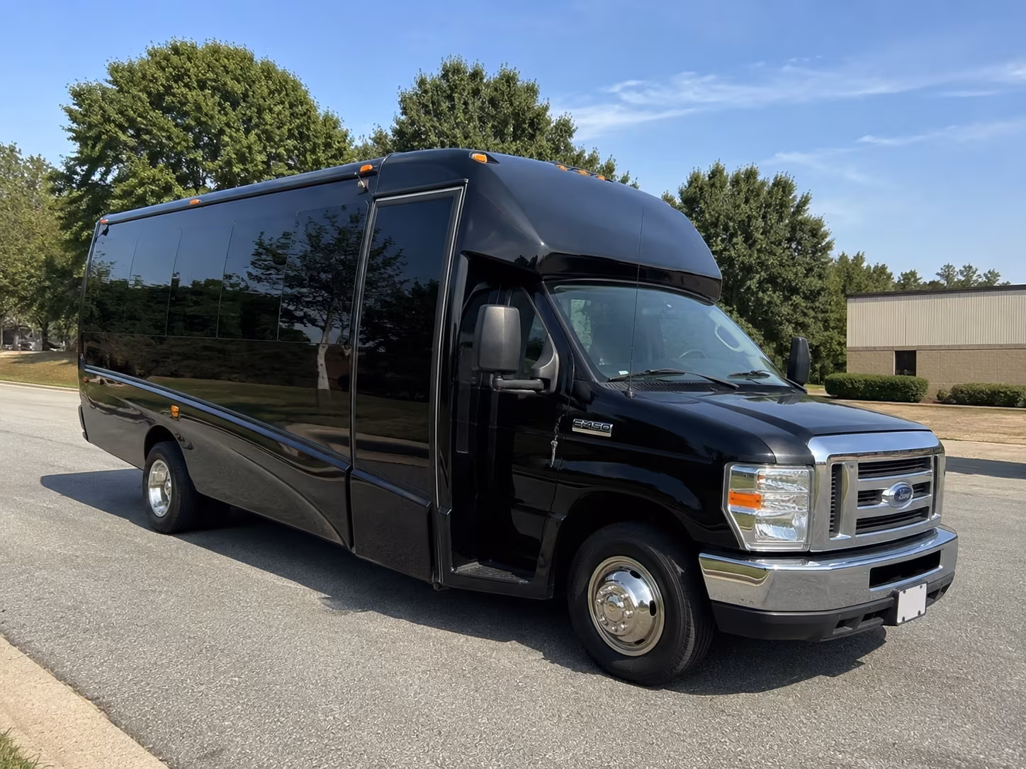why barnstable prom groups love renting a party bus through barnstablecharterbuscompany com