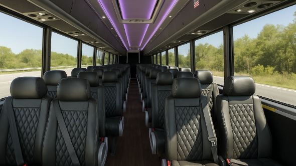 barnstable 15 passenger minibus rental