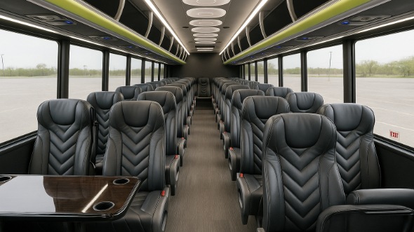 barnstable 18 passenger minibus rental