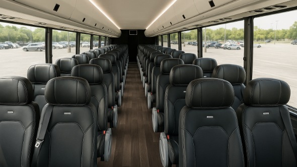 barnstable 20 passenger minibus rental