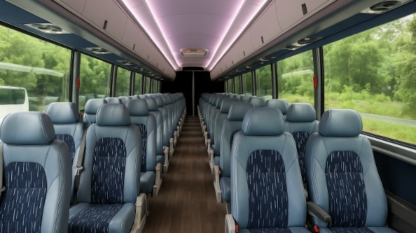 barnstable 25 passenger minibus rental
