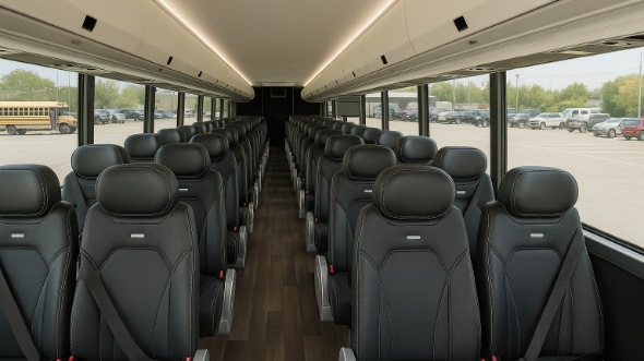 barnstable 28 passenger minibus rental