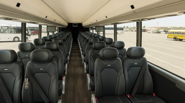 barnstable 30 passenger minibus rental