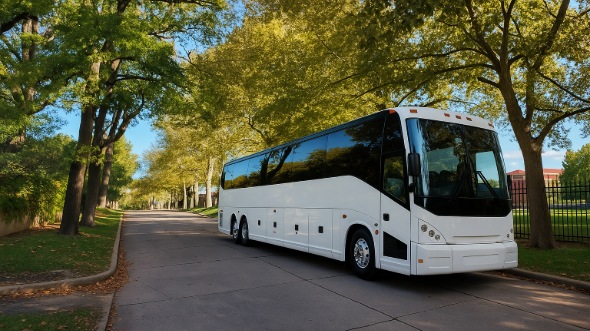 barnstable religious charter bus minibus rentals