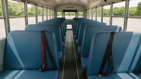 barnstable school bus rental rental