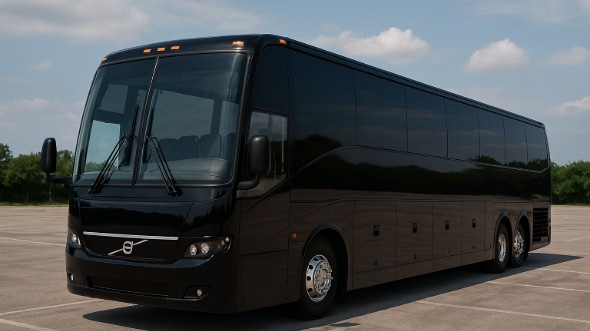 barnstable sports bus rental