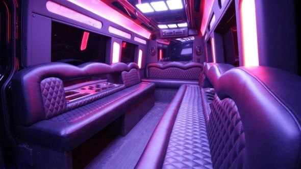 barnstable sprinter limo rental rental