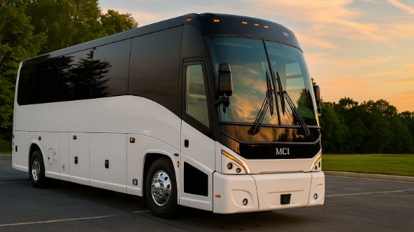 barnstable summer camp transportation and bus rentals