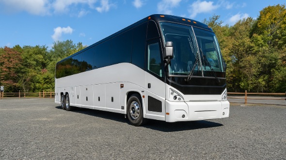 barnstable vacation bus rentals for family trips